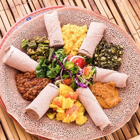 Selam Restaurant & Lounge
