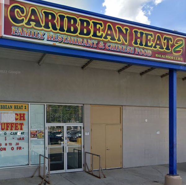 Caribbean Heat 2