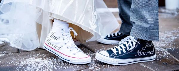 The Toronto Wedding Chapel