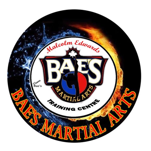 Baes Martial Arts