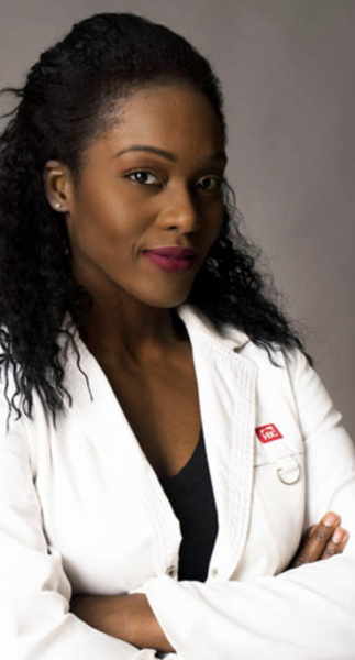 Ohenewa Akuffo
