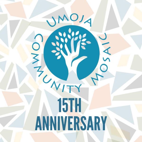 Soccer Without Boundaries/Umoja Community Mosaic