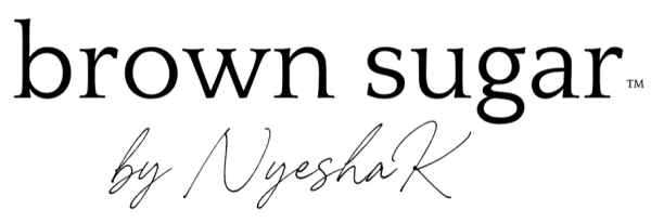 Brown Sugar by NK