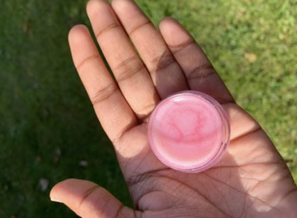 LuxeNaturals by Kayla