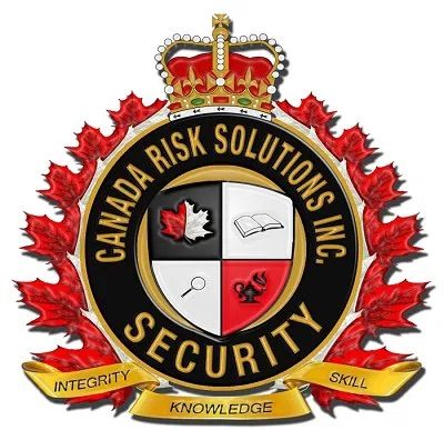 Canada Risk Solutions Inc