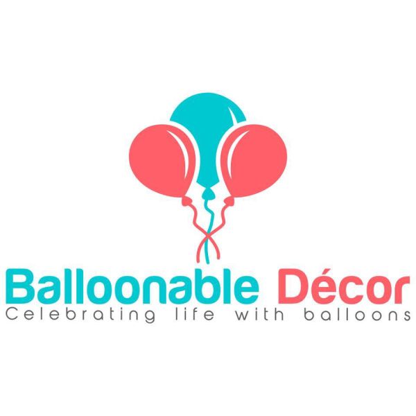Balloonable Decor