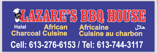 Lazare's BBQ House