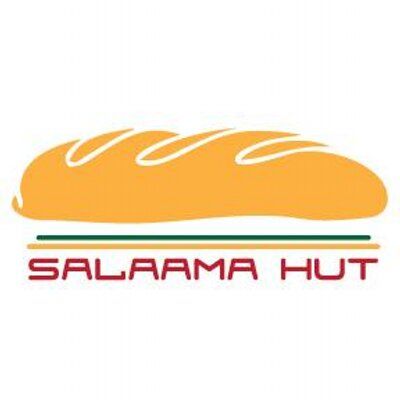 Salaama Hut