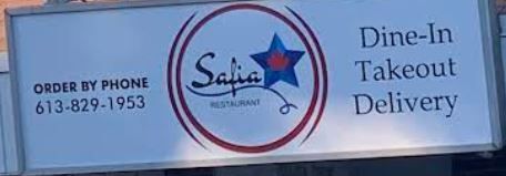 Shifa Restaurant