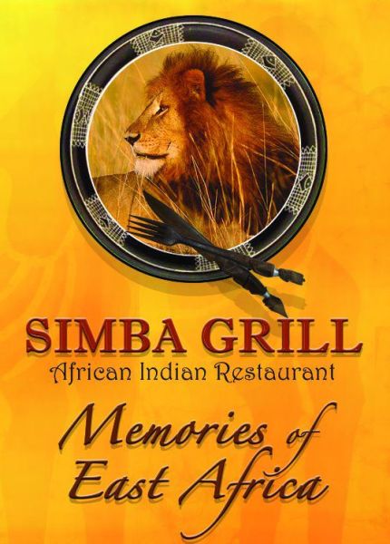 Simba Grill