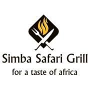 Simba Safari Grill