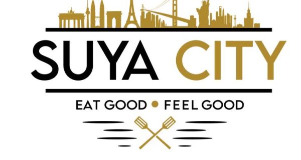 Suya City Express