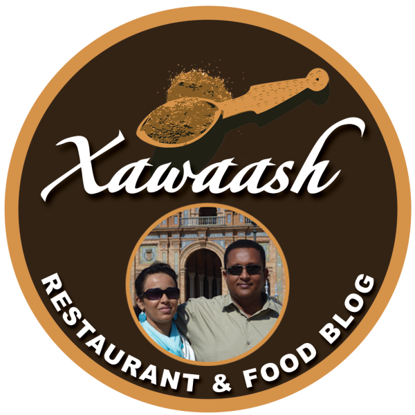 Xawaash