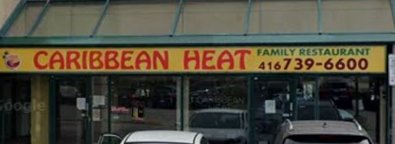 Caribbean Heat Family Restaurant