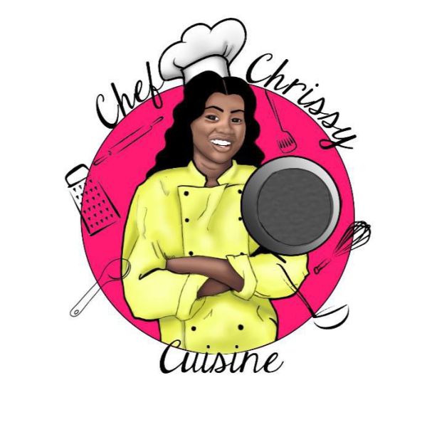 Chef Chrissy Cuisine