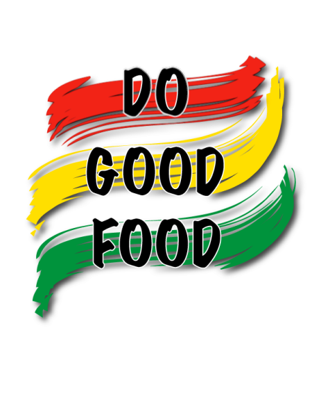 Do Good Food