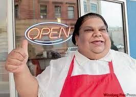 Famena Famous Roti/Curry
