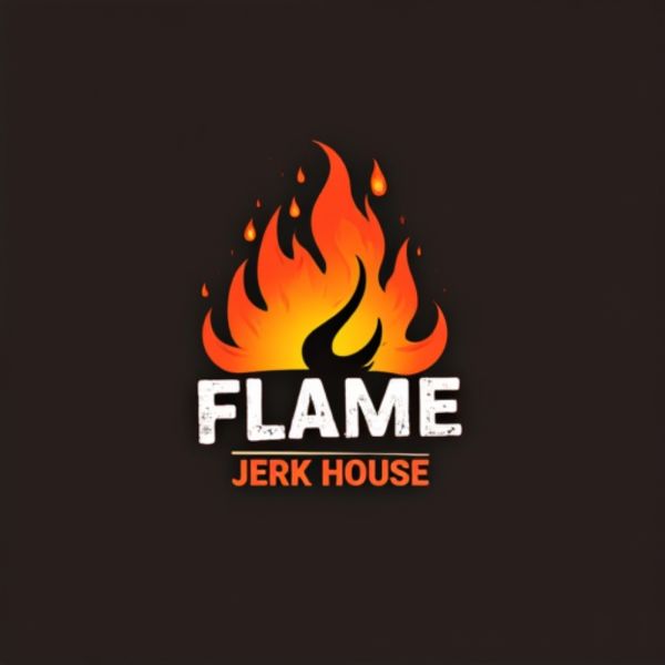 Flames Caribbean Kitchen