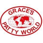 Grace's Patty World