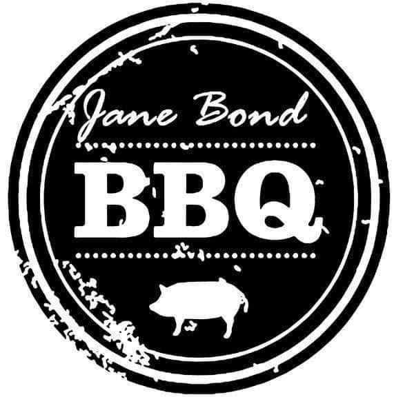 Jane Bond Bbq