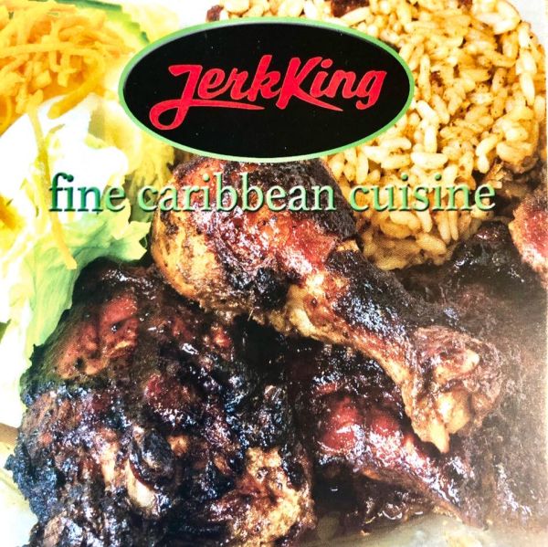 Jerk King - Dundas Street