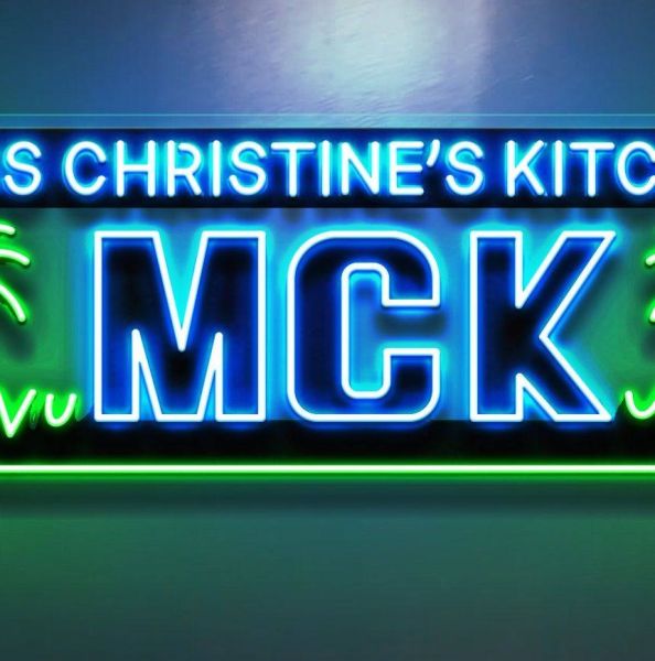 Miss Christine's Kitchen