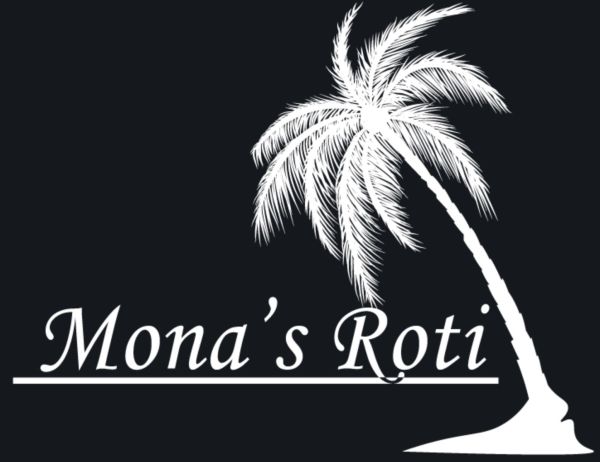 Mona's Roti