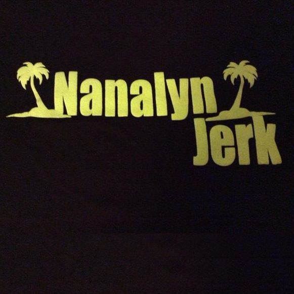 Nanalyn Jerk