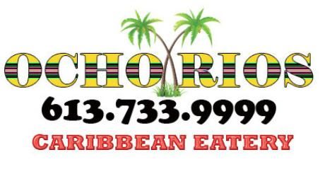 Ocho Rios Caribbean Eatery