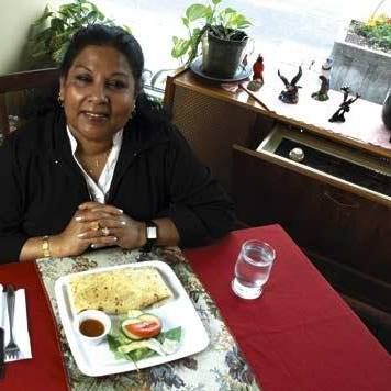 Pam's Roti
