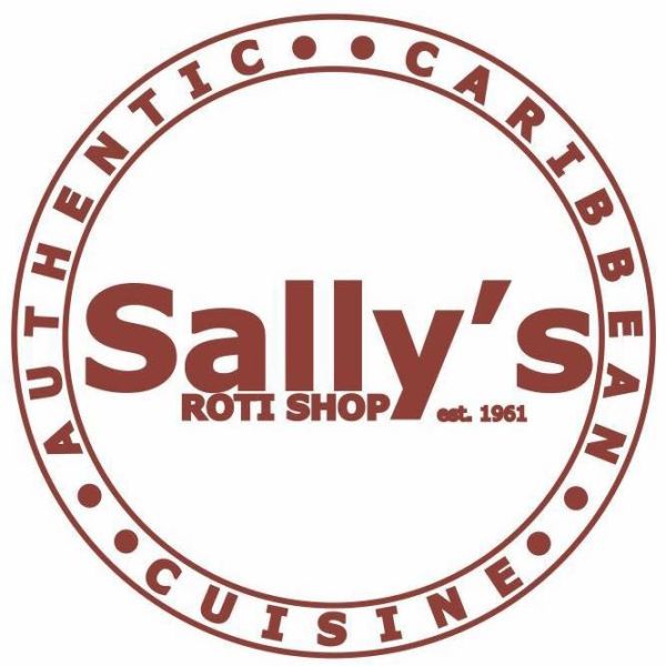 Sally's Roti Shop