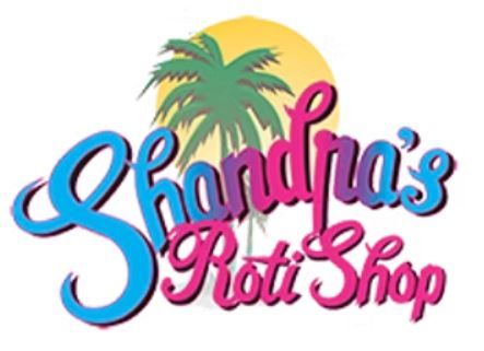 Shandra's Roti Shop