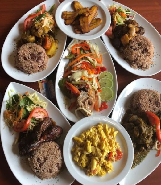 Spotlight Caribbean Kitchen