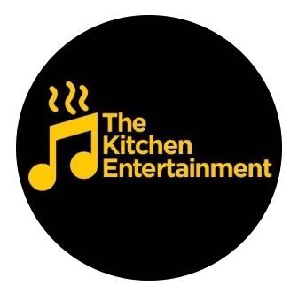 The Entertainment Kitchen