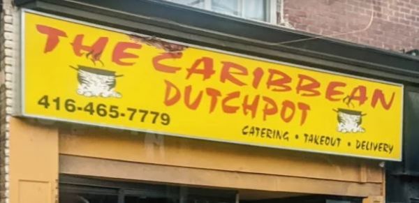 The Peoples Caribbean Dutchpot