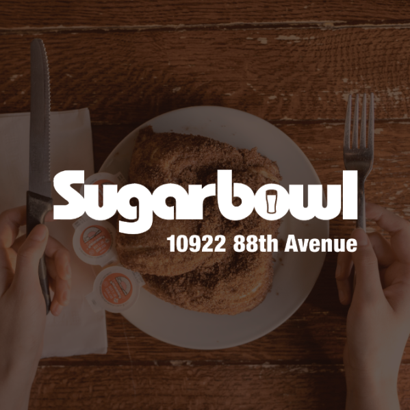 The Sugar Bowl