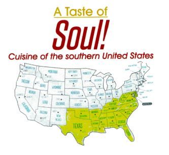 A Taste of Soul