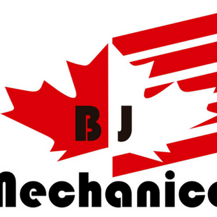 BJ Mechanical Limited