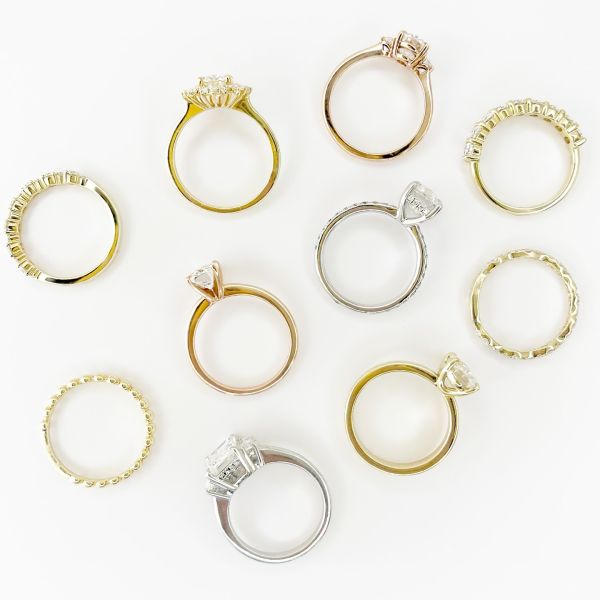 Moissy Fine Jewelry