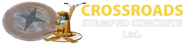 Crossroads Stamped Concrete Limited