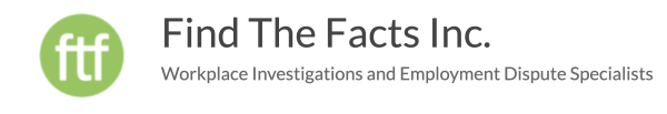 Find The Facts Inc.
