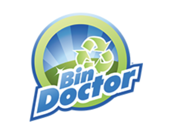 The Bin Doctor Ltd