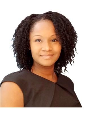 Adrienne Annett, Realtor