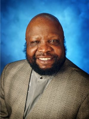 Ben Akafor