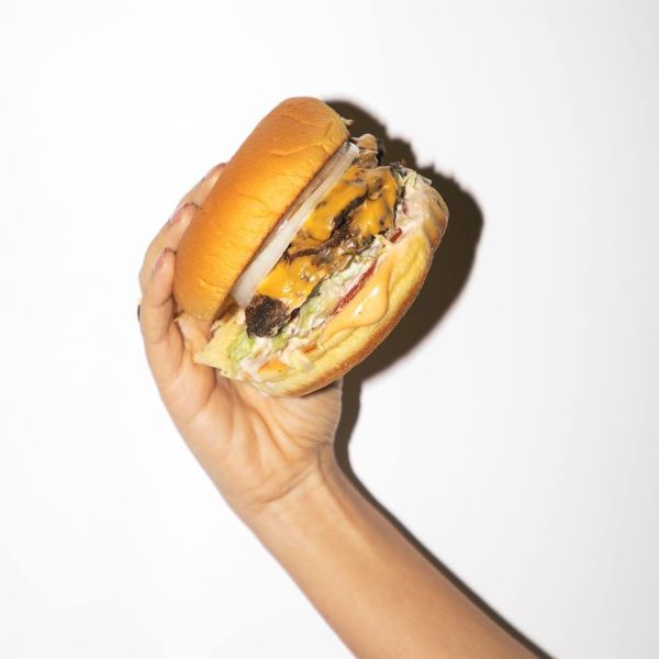 Aunt Lucy’s Burgers