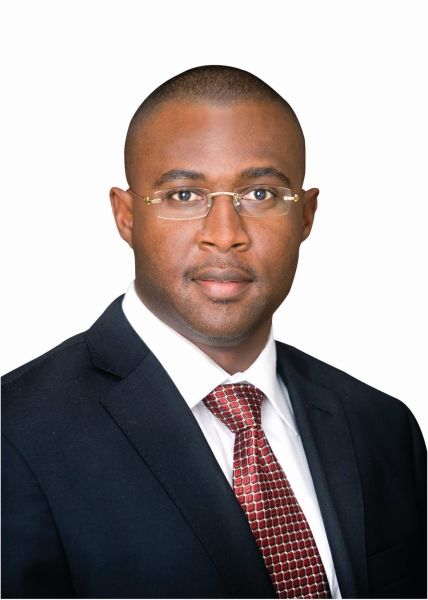 Deo Gahiza Real Estate Group