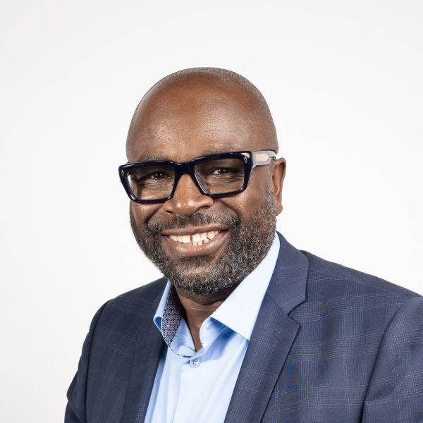 Dexter King - Remax Community Realty