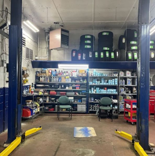 Narmsn Tire Depot