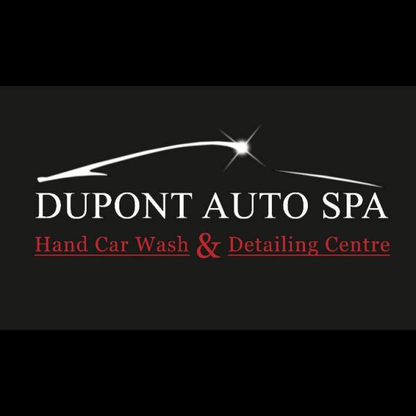Dupont Auto Spa