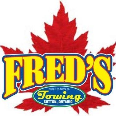 Fred Towing